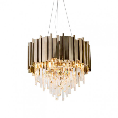 подвесной светильник barclay l4 от delight collection в Тольятти
