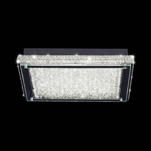 потолочный светодиодный светильник mantra crystal 4572 в Тольятти