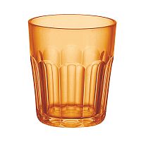 стакан happy hour 350 мл оранжевый в Тольятти