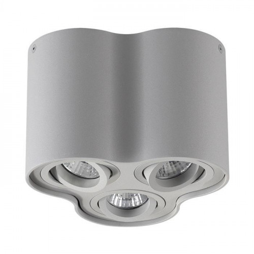 потолочный светильник odeon light pillaron 3831/3c в Тольятти