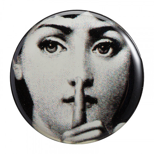 магнитик пьеро форназетти silence в Тольятти