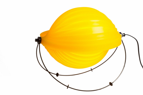настольная лампа eclipse lamp yellow в Тольятти