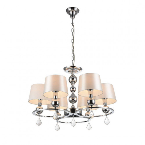 потолочная люстра arte lamp 66 a3074lm-6cc в Тольятти