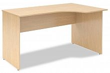 письменный стол угловой skyland simple set в Тольятти