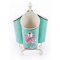 подставка для столовых приборов floral mood в Тольятти