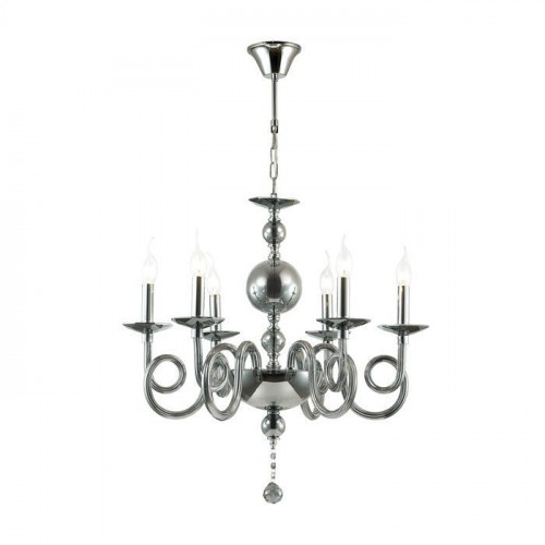 подвесная люстра odeon light iria 4601/6 в Тольятти