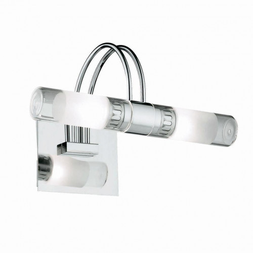 подсветка для зеркал ideal lux double ap2 в Тольятти