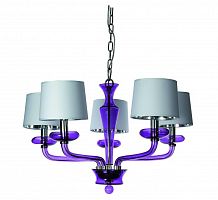 подвесная люстра divinare veneto 1155/03 lm-5 в Тольятти