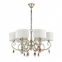 подвесная люстра odeon light verenissa 3392/6 в Тольятти