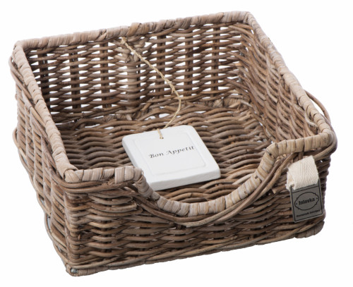 салфеточница ротанговая бон аппети lv в Тольятти