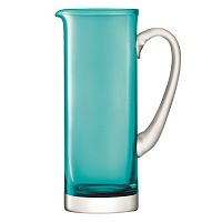 кувшин basis, 5 л бирюзовый в Тольятти