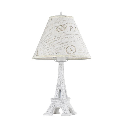 настольная лампа maytoni paris arm402-22-w в Тольятти