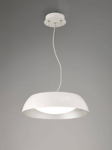 подвесной светильник mantra argenta 4840 в Тольятти