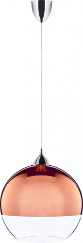 подвесной светильник nowodvorski globe copper 5763 в Тольятти