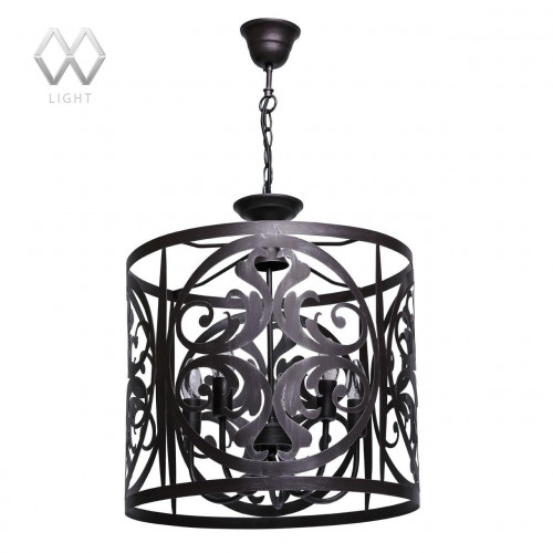 подвесная люстра mw-light замок 12 249017005 в Тольятти