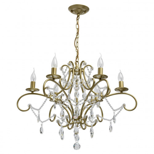 подвесная люстра mw-light адель 10 373014606 в Тольятти
