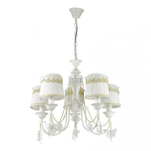 подвесная люстра lumion ponso 3408/5 в Тольятти