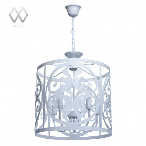 подвесная люстра mw-light замок 11 249016905 в Тольятти