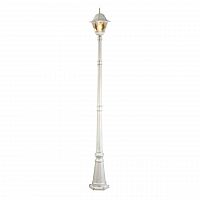 садово-парковый светильник arte lamp berlin a1017pa-1wg в Тольятти
