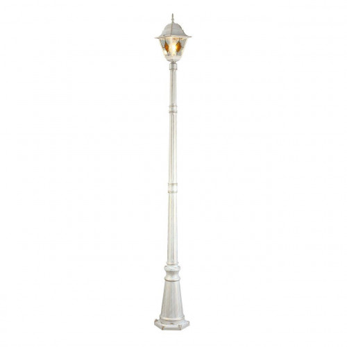 садово-парковый светильник arte lamp berlin a1017pa-1wg в Тольятти