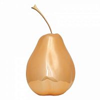декор pear rose gold small в Тольятти