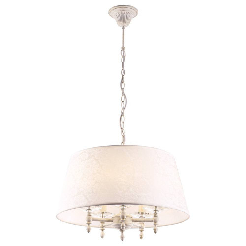 подвесная люстра arte lamp granny a9566sp-5wg в Тольятти