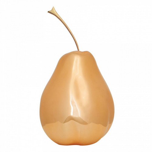 декор pear rose gold small в Тольятти