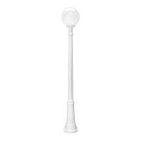 уличный фонарь fumagalli gigi/g300 g30.156.000.wye27 в Тольятти