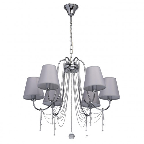 подвесная люстра mw-light федерика 85 684010606 в Тольятти