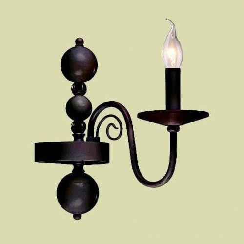 бра newport 32201/a black в Тольятти