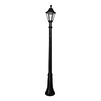 уличный фонарь fumagalli gigi/rut e26.156.000.axf1r в Тольятти