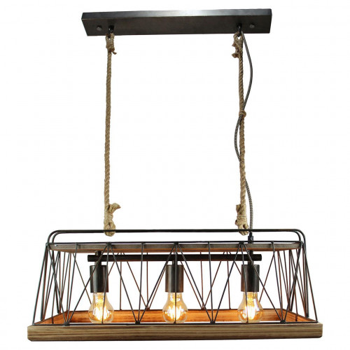 подвесной светильник lussole loft lsp-8067 в Тольятти