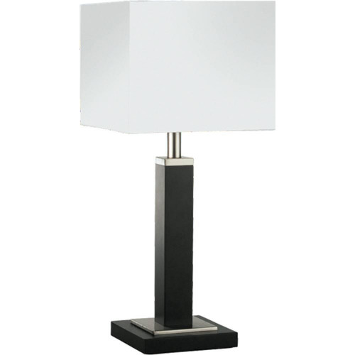 настольная лампа arte lamp waverley a8880lt-1bk в Тольятти