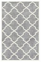 ковер square cold grey 240x330 в Тольятти