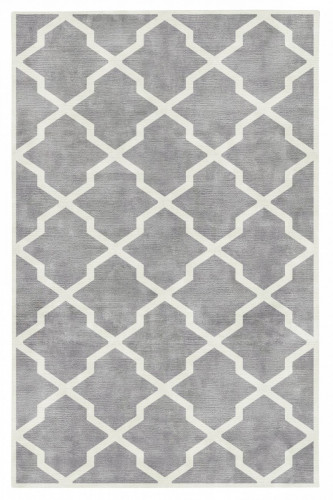 ковер square cold grey 240x330 в Тольятти