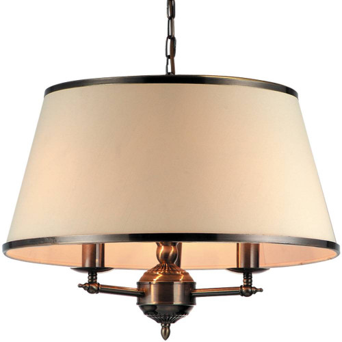 подвесная люстра arte lamp alice a3579sp-3ab в Тольятти