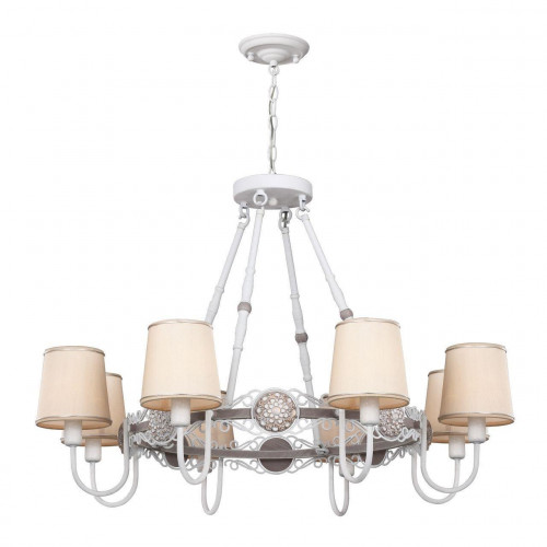 подвесная люстра favourite fiona 2495-8pc в Тольятти
