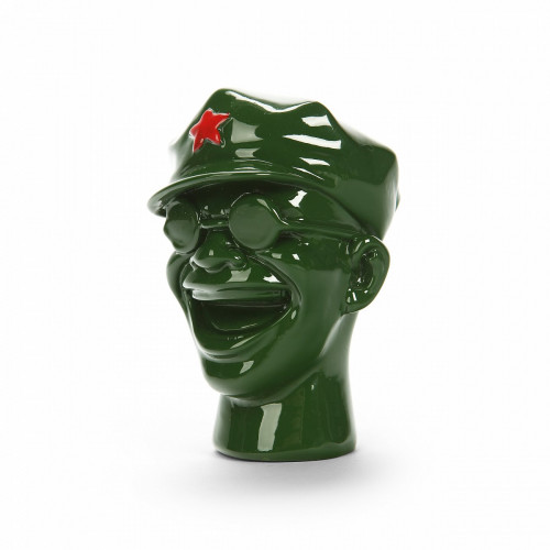 статуэтка red star в Тольятти