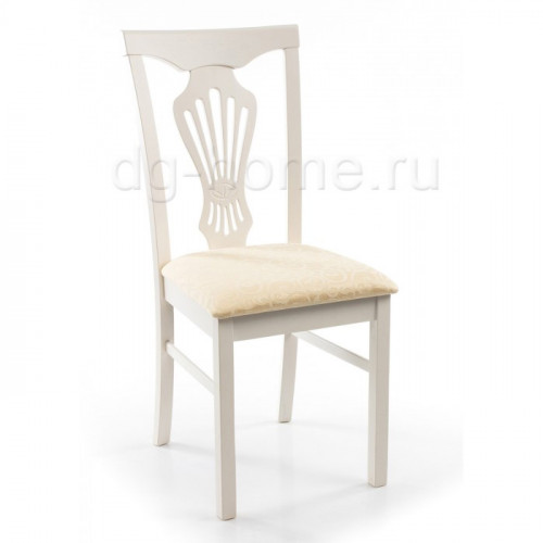 стул деревянный arfa butter white в Тольятти