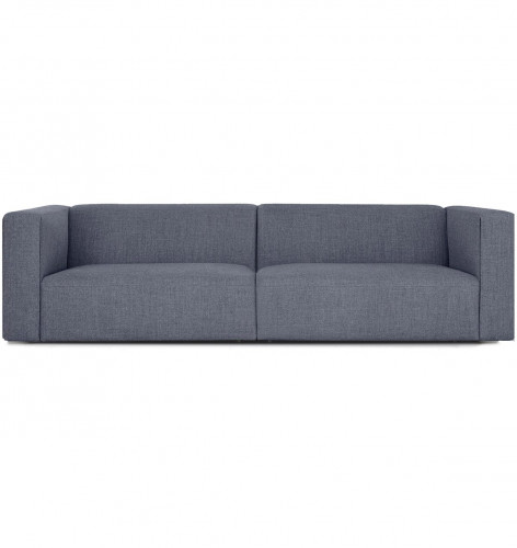 диван match sofa прямой серый в Тольятти
