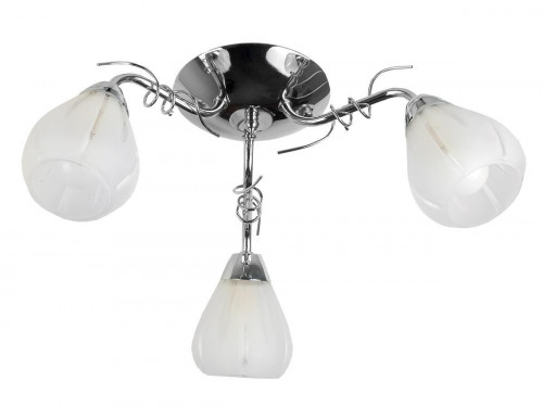 потолочная люстра toplight alexia tl3640x-03ch в Тольятти
