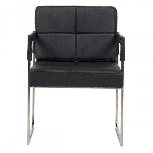 кресло черное aster chair в Тольятти