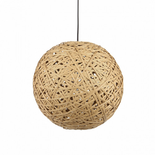 подвесной светильник nest ball бежевый в Тольятти