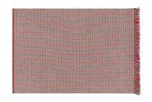 ковер gan gofre blue 240x80 от gan в Тольятти