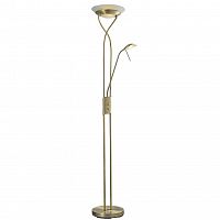 торшер arte lamp duetto a4399pn-2ab в Тольятти