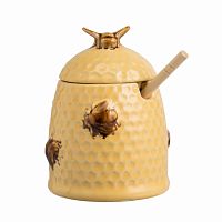 ёмкость для хранения мёда honey dipper в Тольятти