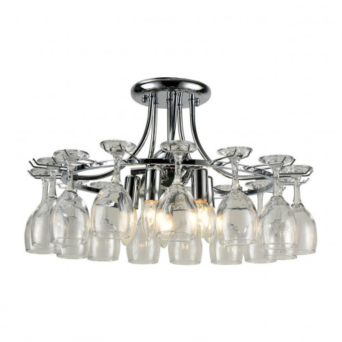 потолочная люстра arte lamp a7043pl-5cc в Тольятти