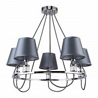 подвесная люстра f-promo martina 2193-5p в Тольятти