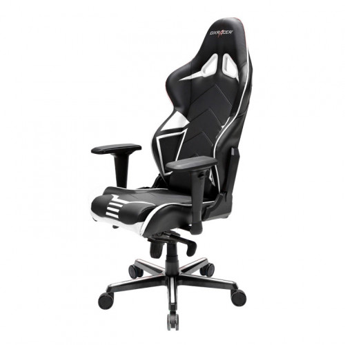 геймерское кресло dxracer oh/rv131/nw в Тольятти