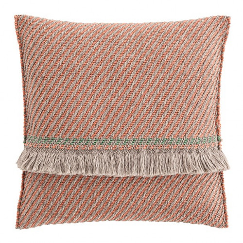 подушка diagonal almond-peach от gan в Тольятти